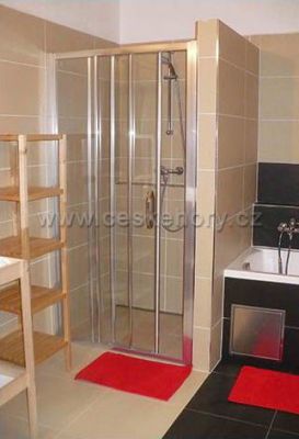 Chalupa Jůlinčino údolí