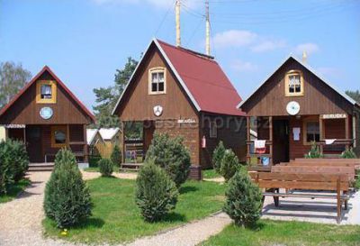 Rekreační středisko Junior Plus