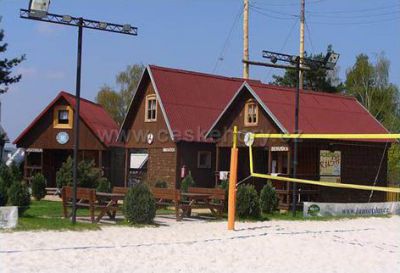 Rekreační středisko Junior Plus