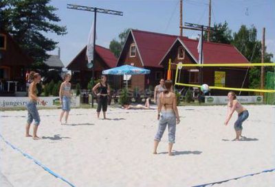 Rekreační středisko Junior Plus