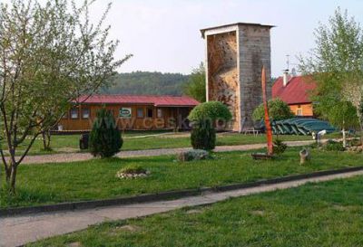 Rekreační středisko Junior Plus