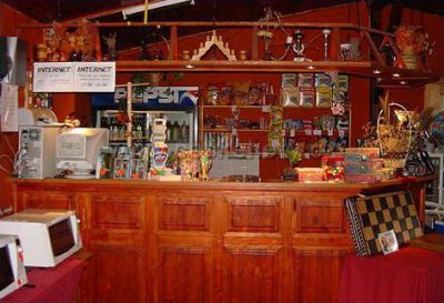 Rekreační středisko Junior Plus