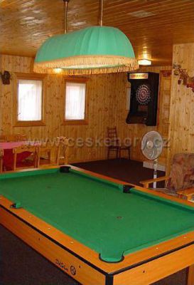 Rekreační středisko Junior Plus