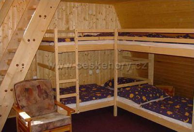 Rekreační středisko Junior Plus