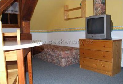 Ubytování MUDr. Hana Jurajdová