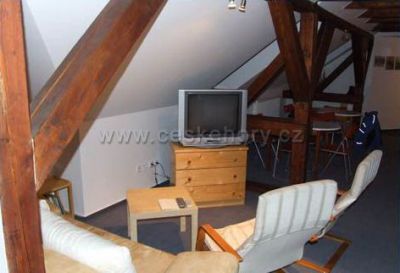 Ubytování MUDr. Hana Jurajdová