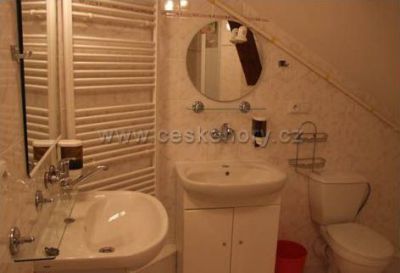 Ubytování MUDr. Hana Jurajdová