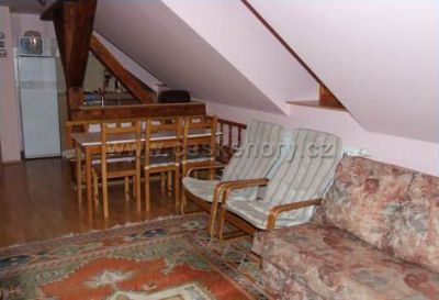 Ubytování MUDr. Hana Jurajdová