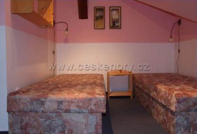 Ubytování MUDr. Hana Jurajdová