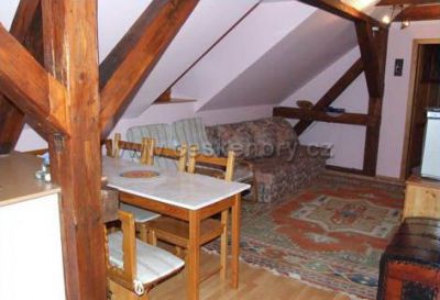 Ubytování MUDr. Hana Jurajdová