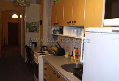 Ubytování MUDr. Hana Jurajdová