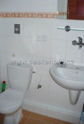 Ubytování MUDr. Hana Jurajdová