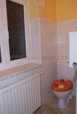 Ubytování MUDr. Hana Jurajdová