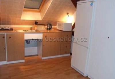 Ubytování MUDr. Hana Jurajdová