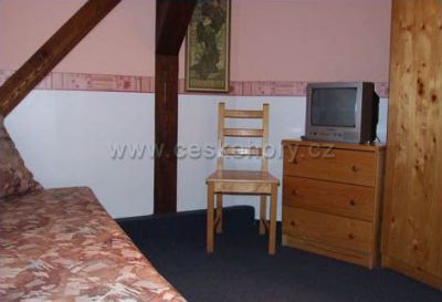 Ubytování MUDr. Hana Jurajdová