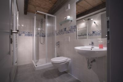 Apartmány Jurica Boží Dar