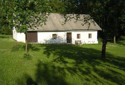 Chalupa na Křižánkách