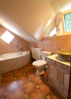 JV Ranch České Švýcarsko