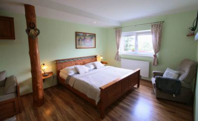 JV Ranch České Švýcarsko