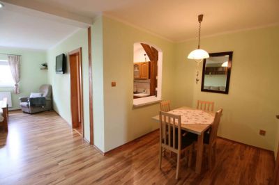 JV Ranch České Švýcarsko