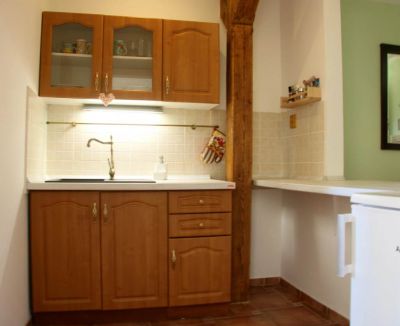 JV Ranch České Švýcarsko