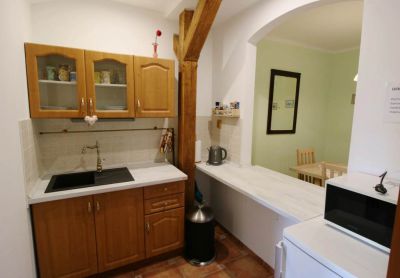 JV Ranch České Švýcarsko