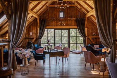 JV Ranch České Švýcarsko