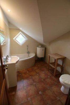 JV Ranch České Švýcarsko