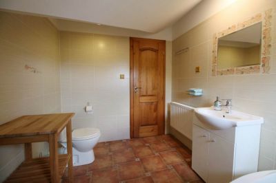 JV Ranch České Švýcarsko