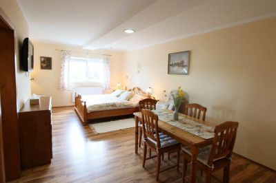 JV Ranch České Švýcarsko