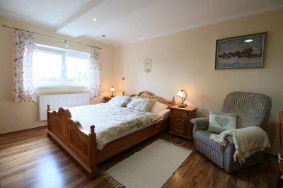 JV Ranch České Švýcarsko