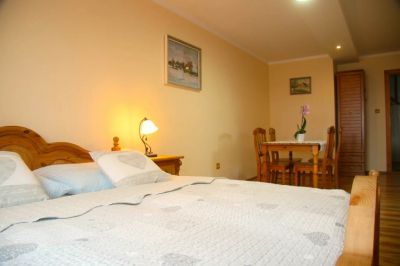 JV Ranch České Švýcarsko