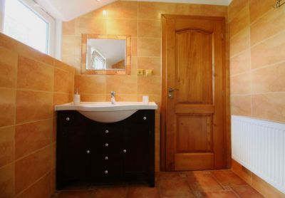 JV Ranch České Švýcarsko