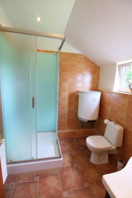 JV Ranch České Švýcarsko