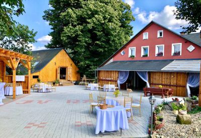 JV Ranch České Švýcarsko