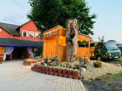 JV Ranch České Švýcarsko