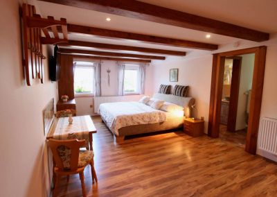 JV Ranch České Švýcarsko