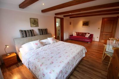 JV Ranch České Švýcarsko