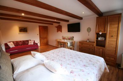 JV Ranch České Švýcarsko