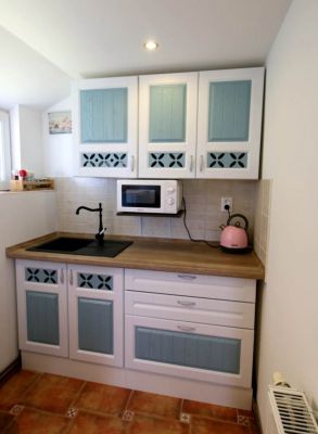 JV Ranch České Švýcarsko