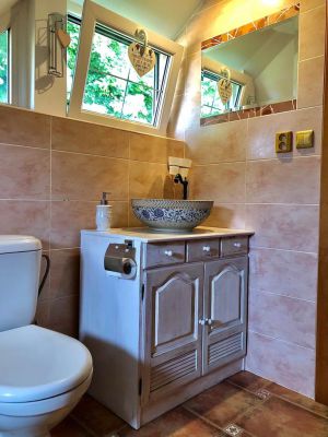 JV Ranch České Švýcarsko