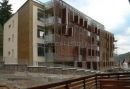 K4conti - luxusní apartmán v srdci Harrachova
