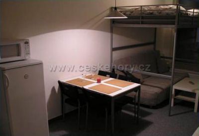 K4conti - luxusní apartmán v srdci Harrachova