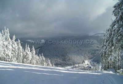 K4conti - luxusní apartmán v srdci Harrachova