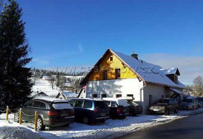 Apartmány Petra a Kaboš