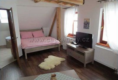Apartmány Petra a Kaboš