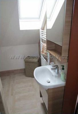Apartmány Petra a Kaboš