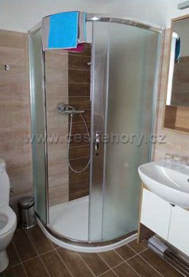 Apartmány Petra a Kaboš