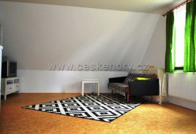 Chata Kačenka Sedloňov