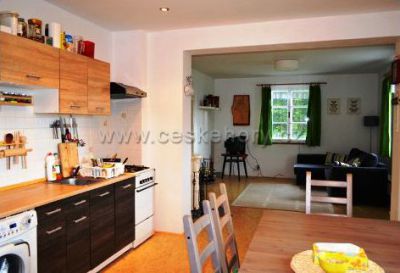 Chata Kačenka Sedloňov